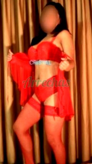 Escort 78558451, Puta en Santa Cruz