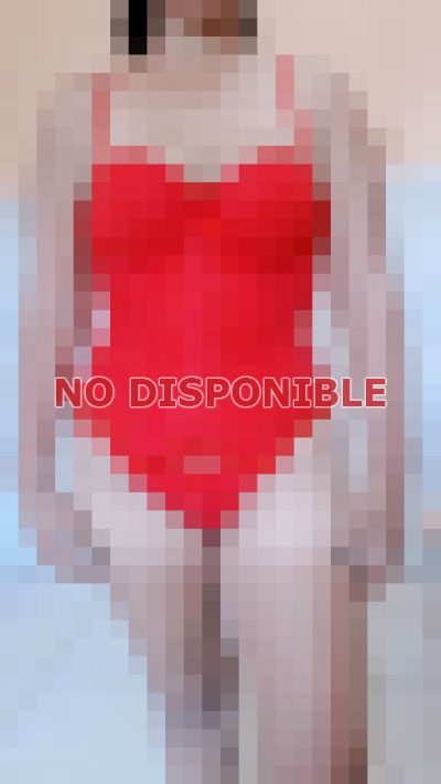 Catalina 60521306, Escort en La Paz