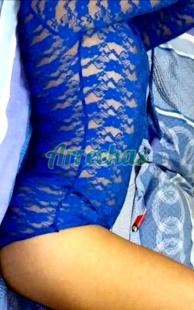 Sandy, escort en Santa Cruz