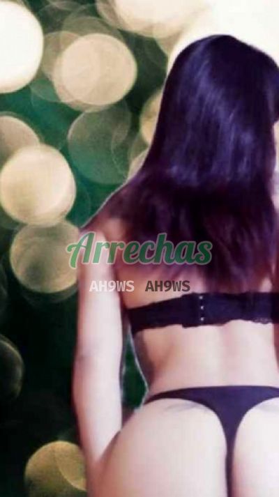 Karia, Escort en La Paz