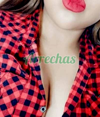Paola, Escort en El Alto