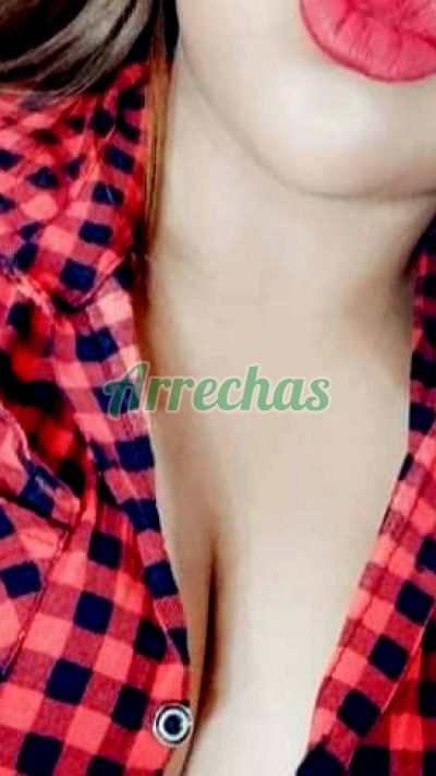 Paola, Escort en El Alto