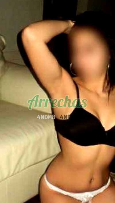 Escort, dama de compañía en Cochabamba