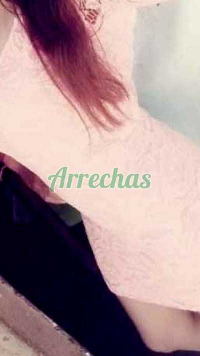 Verónica, escort en Cochabamba