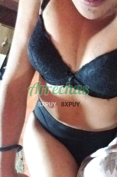 Maite, dama de compañía en Oruro