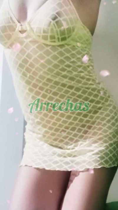 Kathie, Puta en Sucre