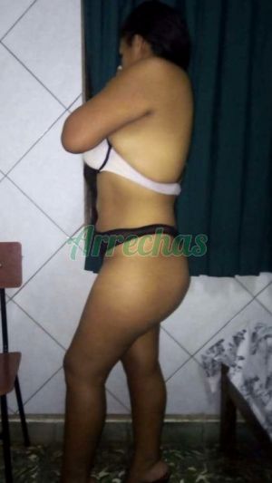 Linda 78430012, Puta en Santa Cruz
