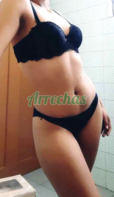 Lorena, dama de compañía en Cochabamba