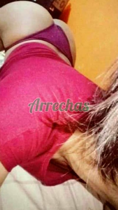Maira, escort en Santa Cruz