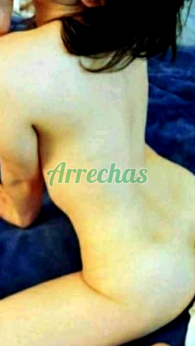 Daniela, escort en La Paz