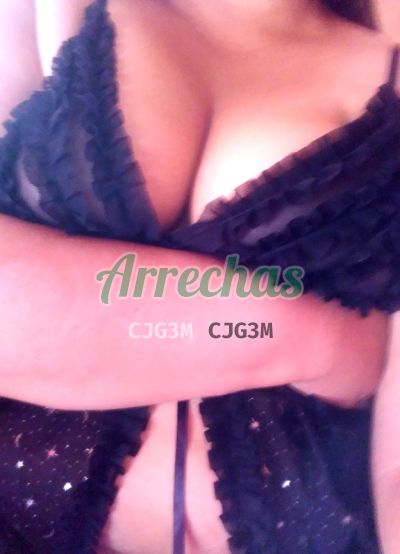 Valeria, Escort en La Paz