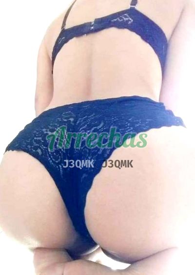 Sofía, Puta en Santa Cruz