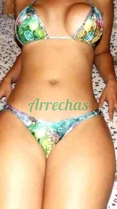 Raquel, escort en Cochabamba