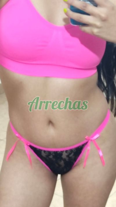 Jazmín, escort en Cochabamba