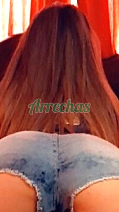 Belinda, escort en La Paz