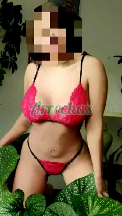 Mía 75855440, Puta en La Paz