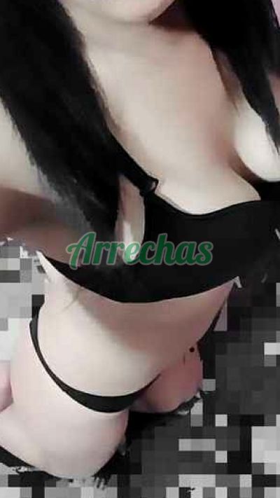Adriana, puta en El Alto