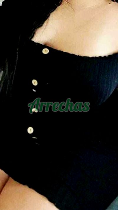 Alondra, Puta en Sucre