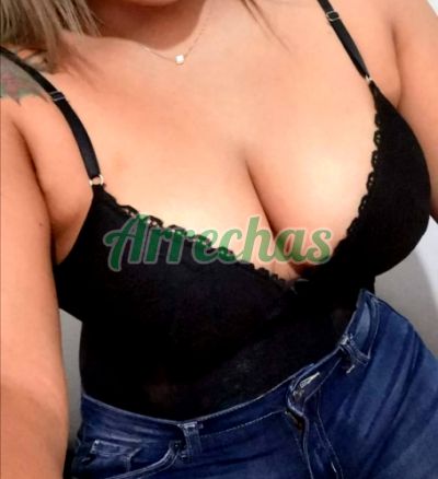 Yolanda, escort en Santa Cruz