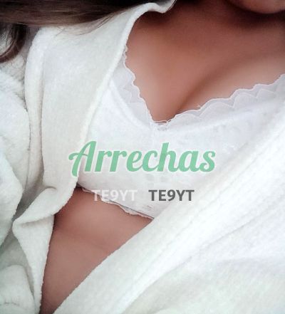 Nathalia, Escort en La Paz
