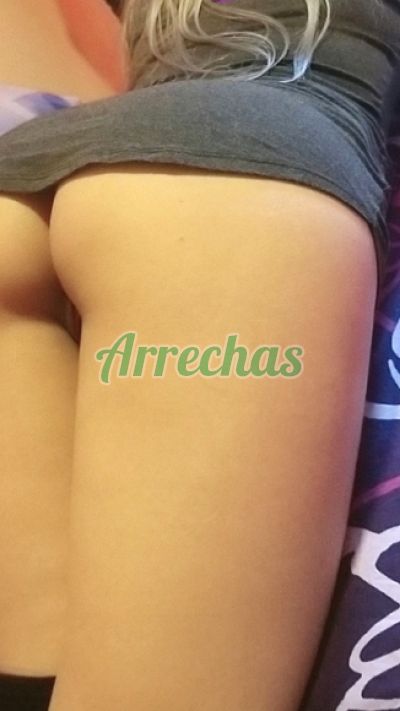 Dulce, escort en La Paz