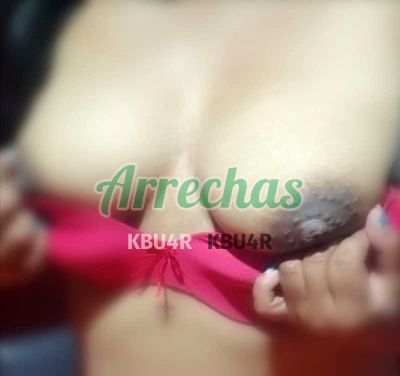 Liliana, Escort en Santa Cruz