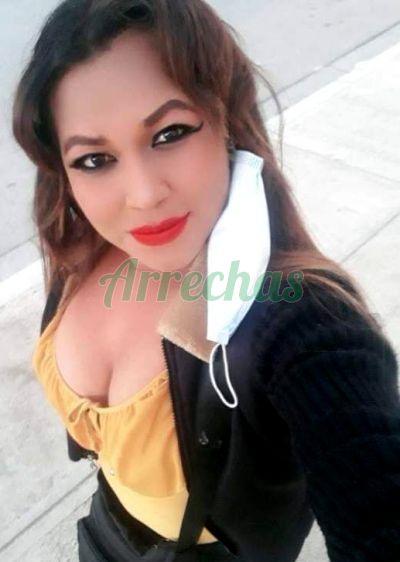 Faby 72934324 - Dama de compañía en Oruro