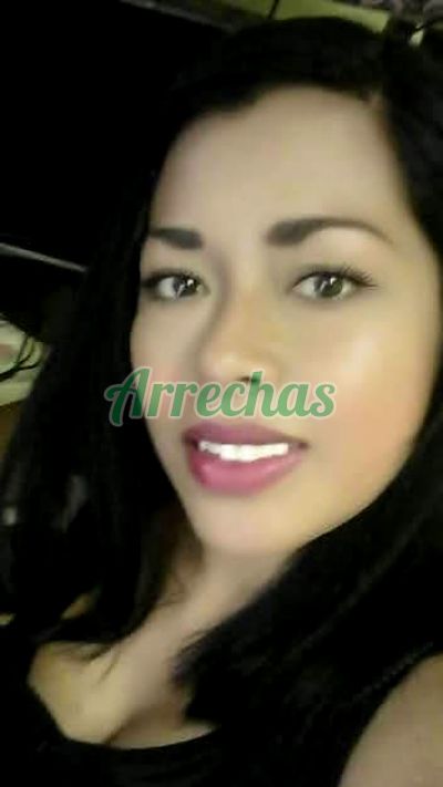 Ceci, escort en Santa Cruz