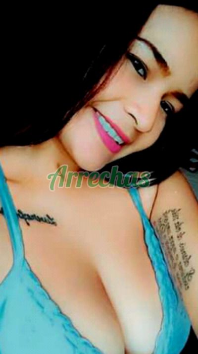 Carolina, escort en Santa Cruz