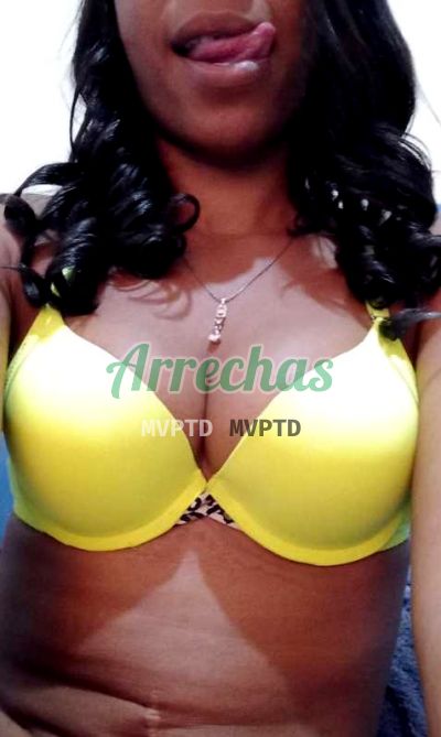 Samantha, Escort en Santa Cruz