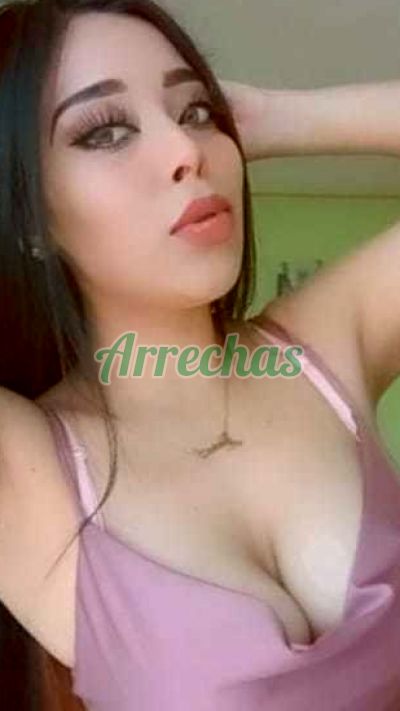 Daniela, escort en Santa Cruz