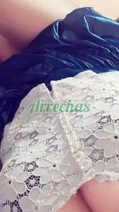 Erlinda, dama de compañía en Cochabamba
