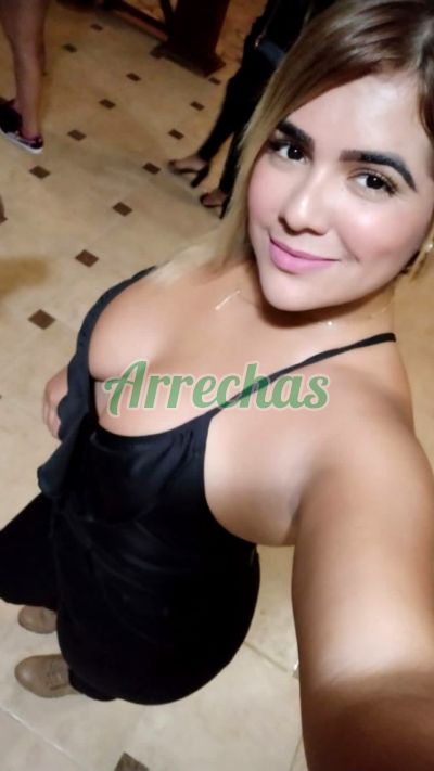 Maciel, Escort en La Paz