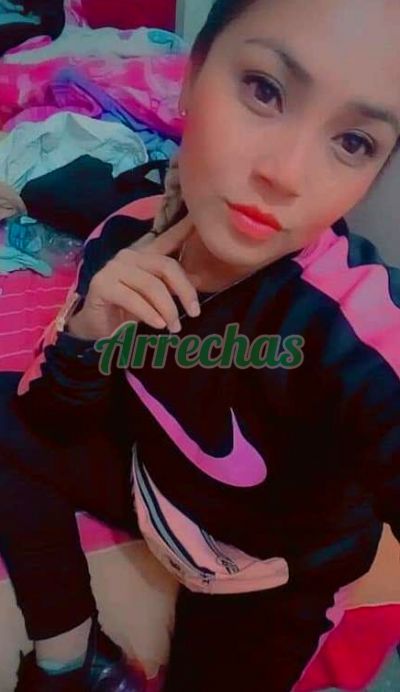 Lucianita, Escort en Cochabamba