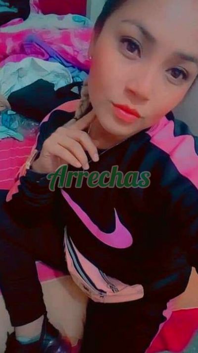 Lucianita, Escort en Cochabamba