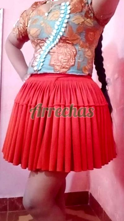 Sonia, escort en Cochabamba