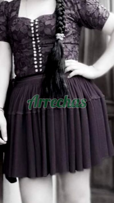 Alicia, escort en Cochabamba