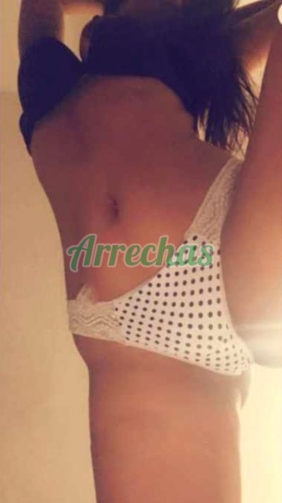 Liliana, escort en Santa Cruz