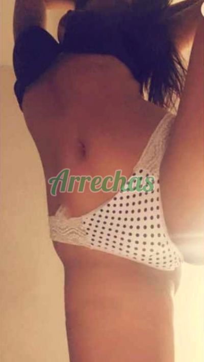 Liliana, escort en Santa Cruz