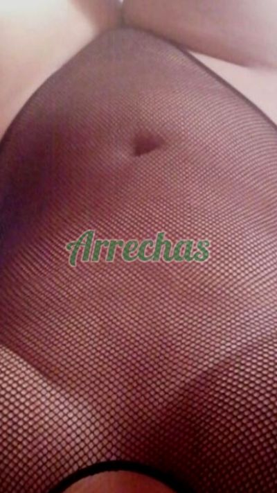 Miccheell, puta en Santa Cruz