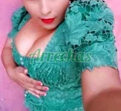 Marisol, Dama de compañía en Cochabamba