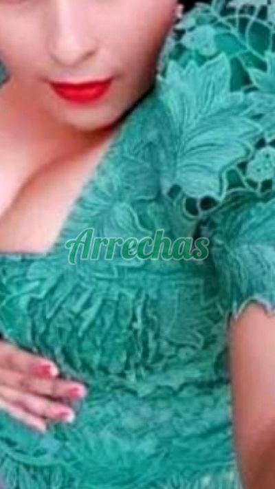 Marisol, Dama de compañía en Cochabamba