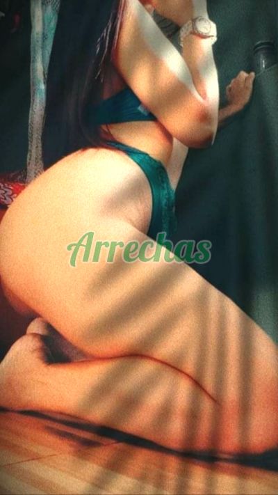 Tati, Escort en Oruro
