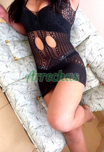 Silvia, Escort en Oruro