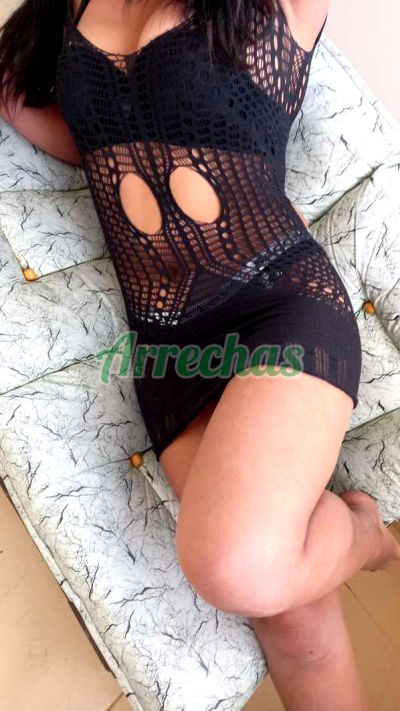 Silvia, Escort en Oruro