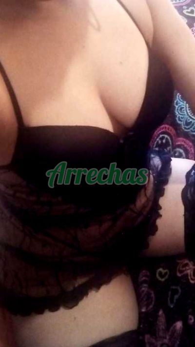 Tuextranjerita, escort en La Paz