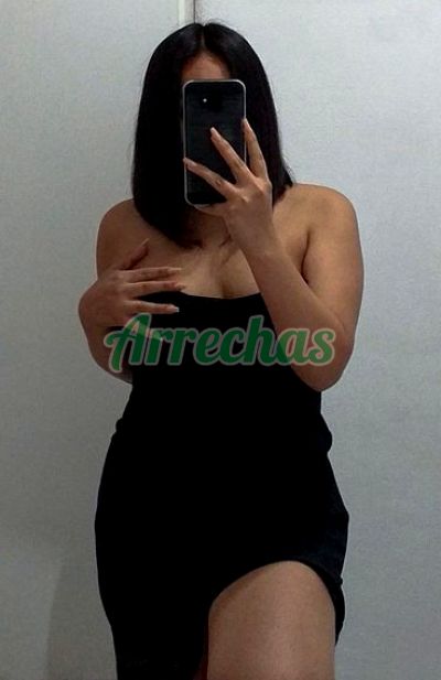 Tatiana, puta en La Paz