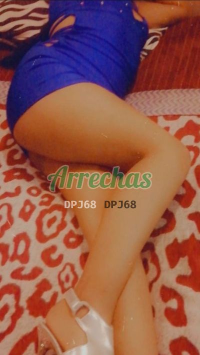 Mía, Puta en Cochabamba