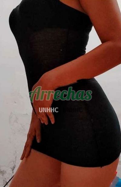 Maribel, Escort en Santa Cruz