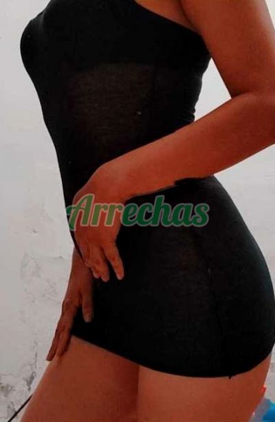 Maribel, escort en Santa Cruz